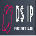 DS IP logo