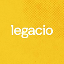 Legacio logo