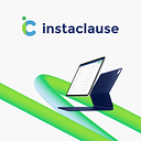 Instaclause logo