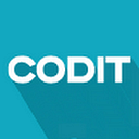 CODIT logo