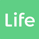 LifeLegacy logo