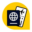 AsisVisa logo