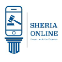 Sheria Online logo