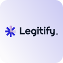 Legitify logo