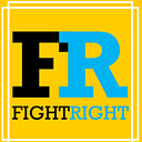 FIGHTRIGHT logo