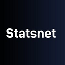 Statsnet logo