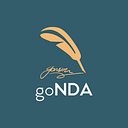 goNDA logo