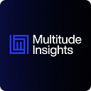 Multitude Insights logo