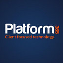 Platforma 365 logo