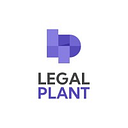 Legal Plant logo