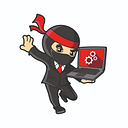 Legal Ninja logo