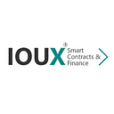 IOUX logo