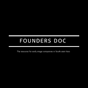Founders Doc logo
