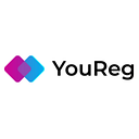 YouReg logo