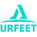 Urfeet logo