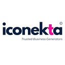Iconekta logo