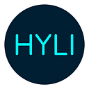 HYLI logo