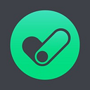 AdOpt logo