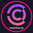 Ceartas DMCA logo