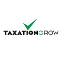 Taxationgrow logo