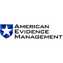 American Evidence logo