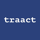Traact logo