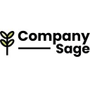 Company Sage logo