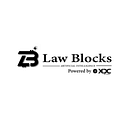 Law Blocks logo