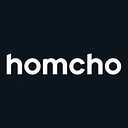Homcho logo