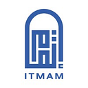 ITMAM logo