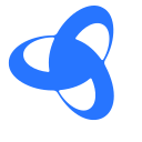 Blue Dwarf Space logo