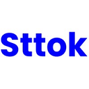 Sttok logo