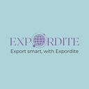 Expordite logo