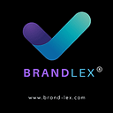 BRANDLEX logo