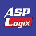 AspLogix logo
