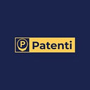 Patenti Technology Solutions logo