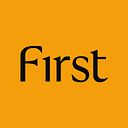 First logo