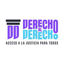 Derecho al Derecho logo