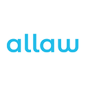 Allaw logo