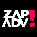 ZAP! ADVOGADO logo