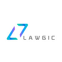 Lawgic logo