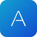 Aava logo