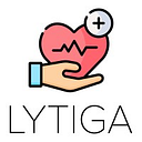 Lytiga logo