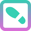 Greenshoe logo