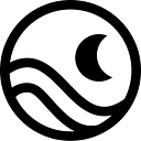 Moonlit logo