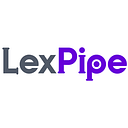 LexPipe logo