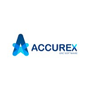 Accurex logo