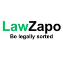 LawZapo logo
