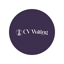 CV writing NZ logo