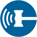CourtCall logo